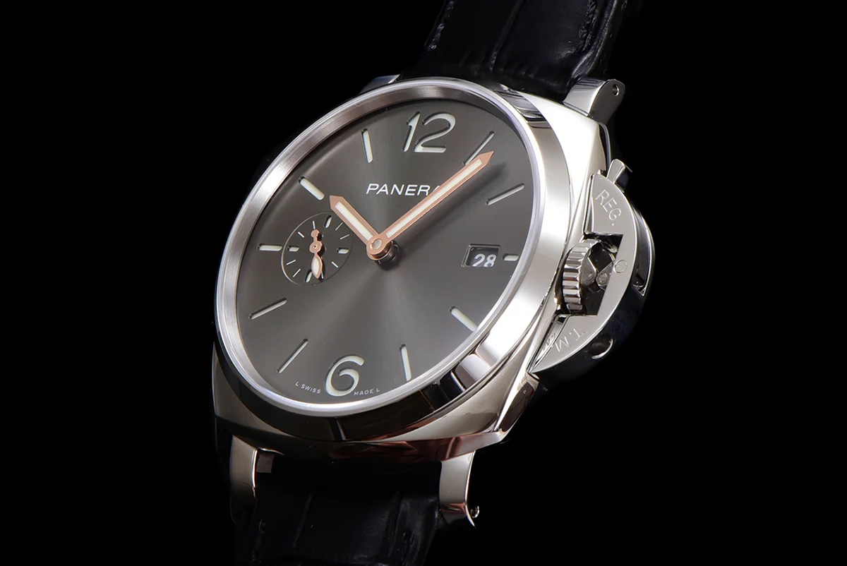 PAM1250 Luminor Due 42mm