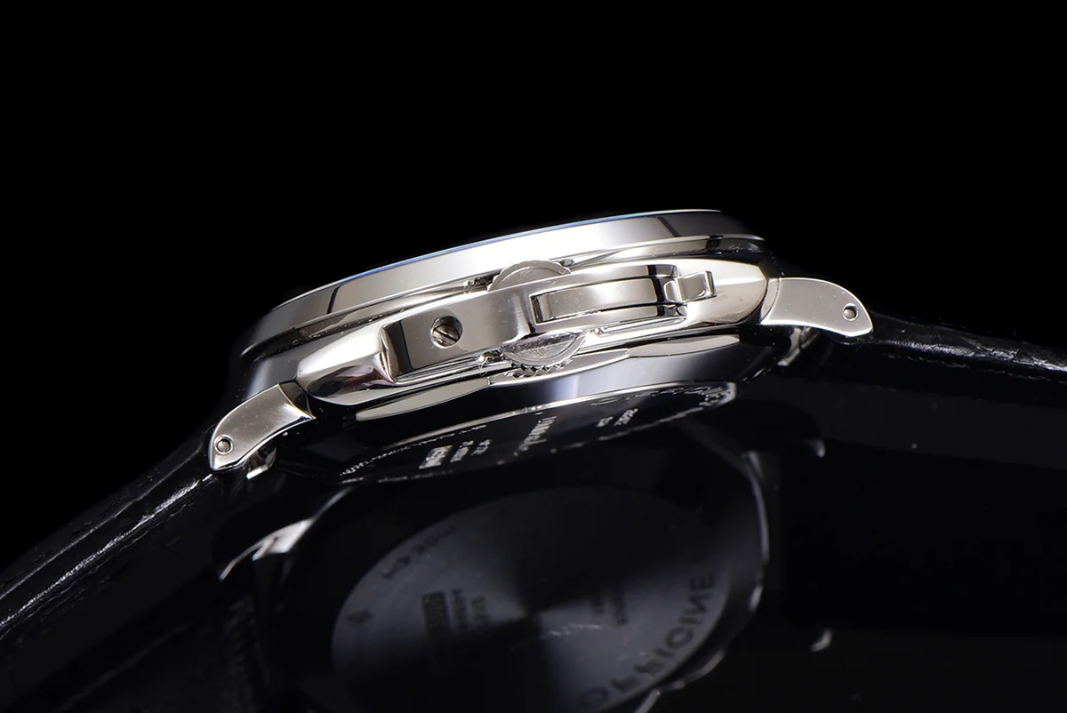 PAM1250 Luminor Due 42mm