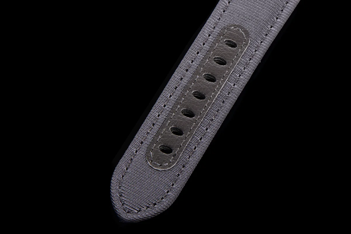 PAM1288 Submersible QuarantaQuattro ESteel™ Grigio Roccia 44mm