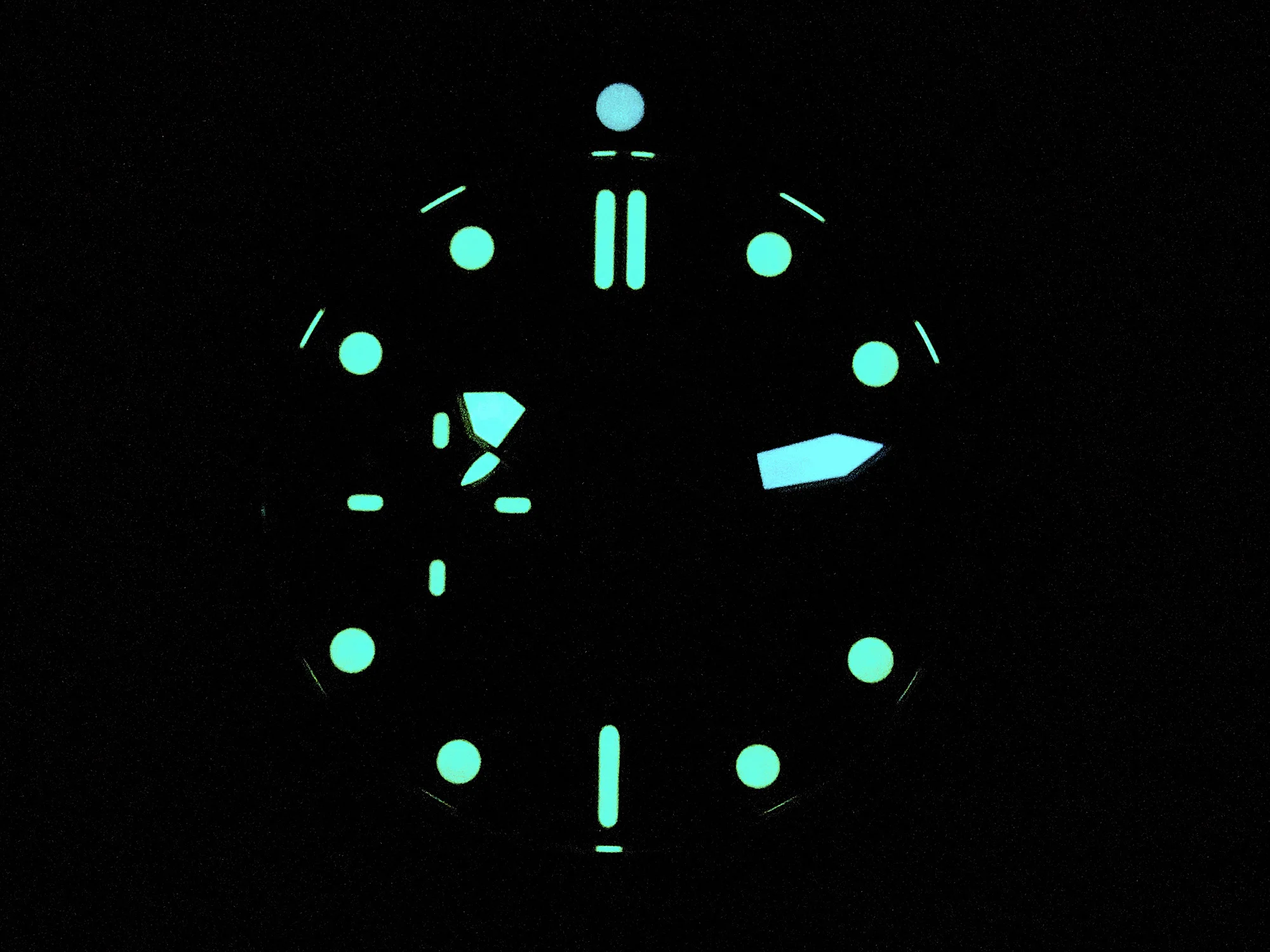 PAM1288 Y VSF 1:1 Best Edition Gray Dial on Gray Nylon Strap P900