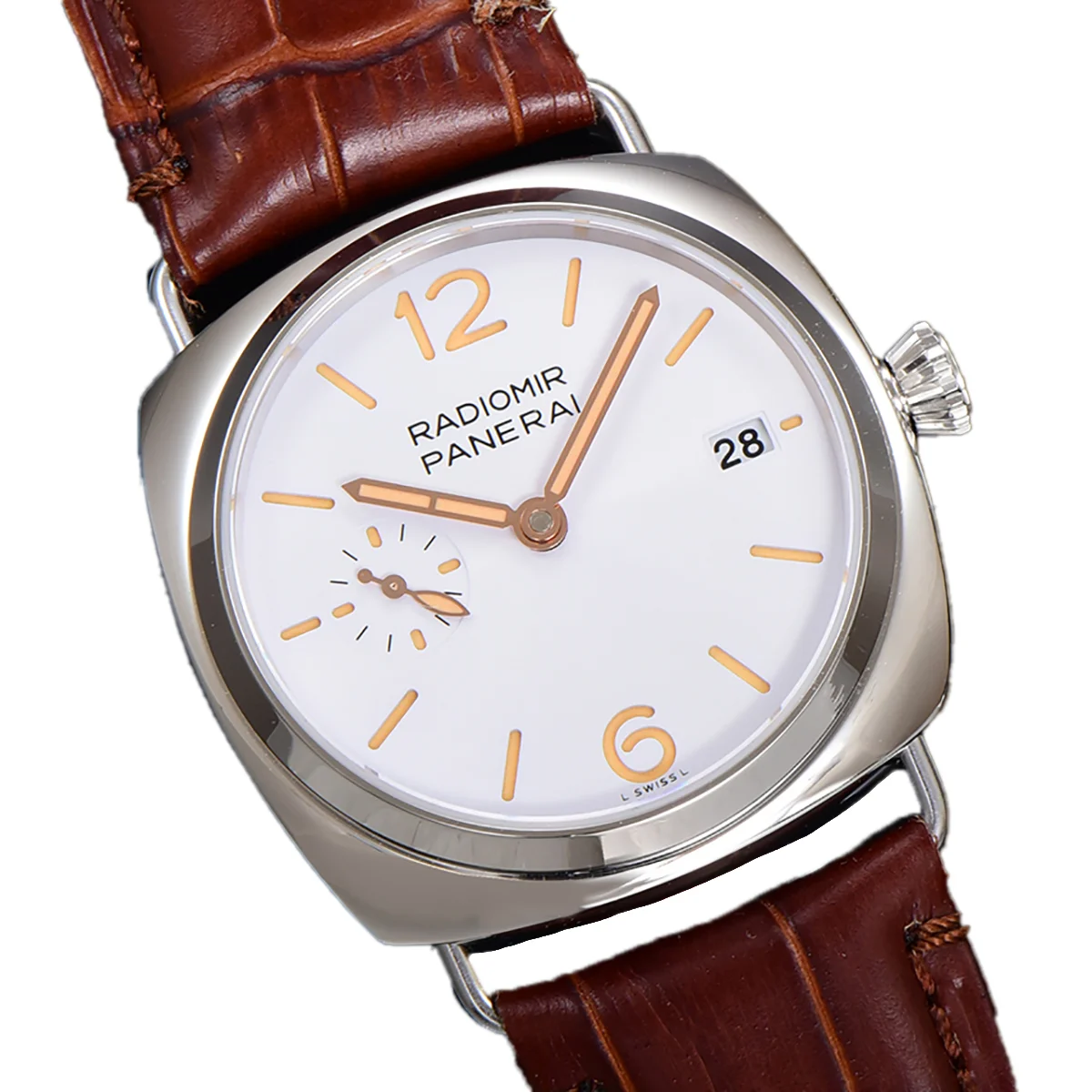 PAM1292 Radiomir Quaranta 40mm