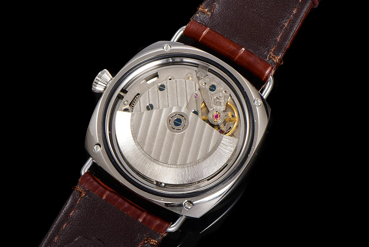 PAM1292 Radiomir Quaranta 40mm