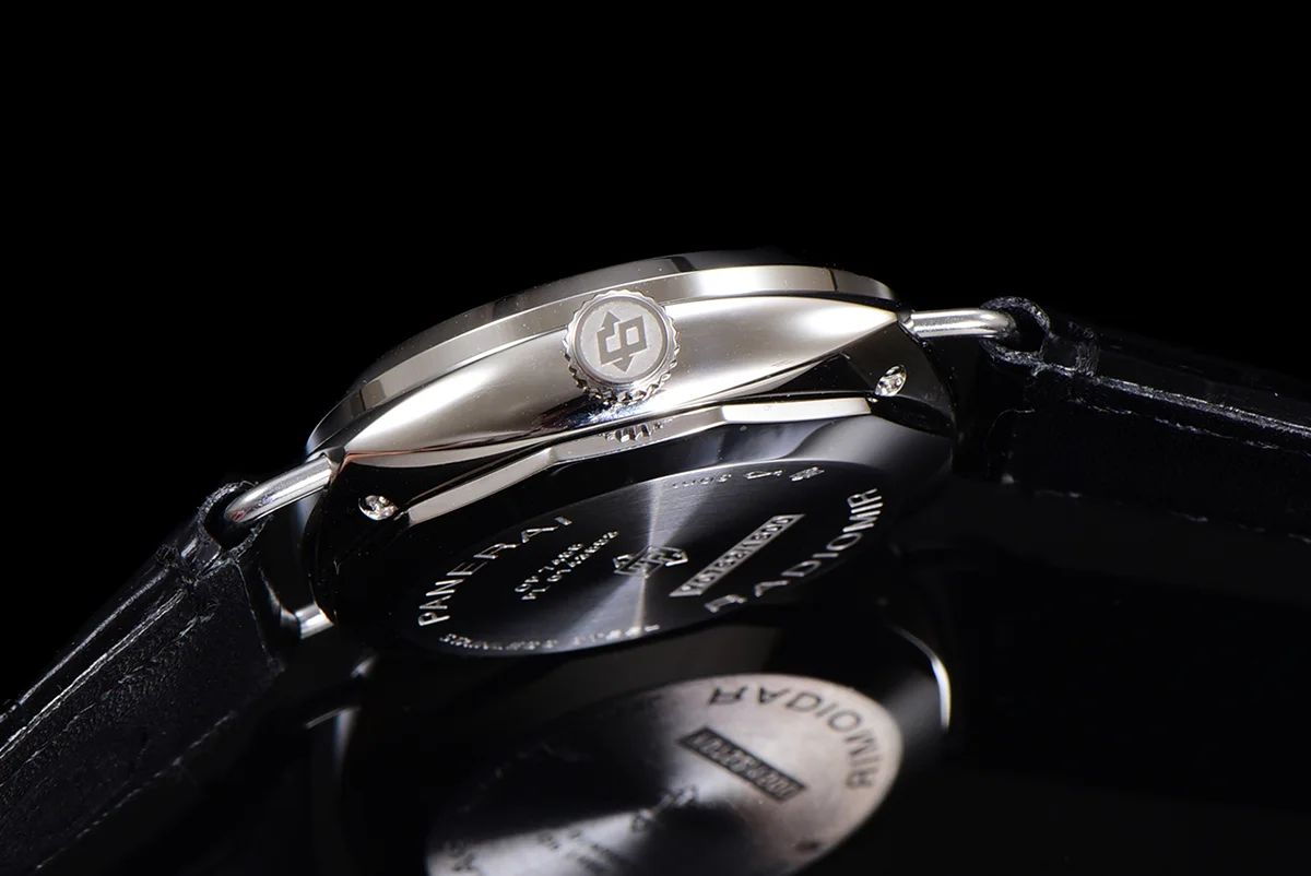 PAM1293 Radiomir Quaranta 40mm