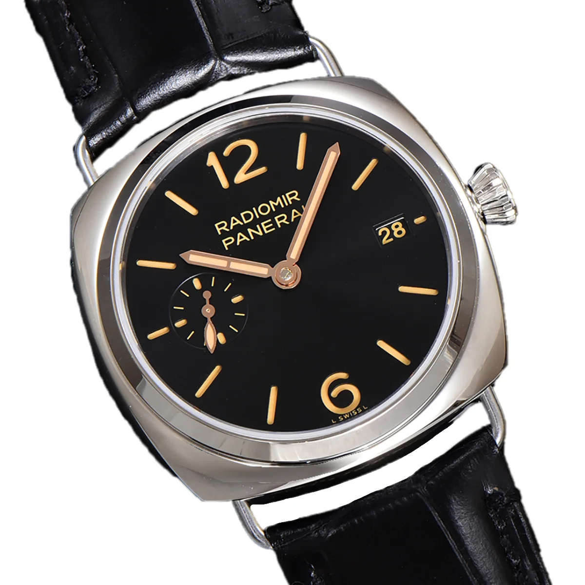 PAM1294 Radiomir Quaranta 40mm