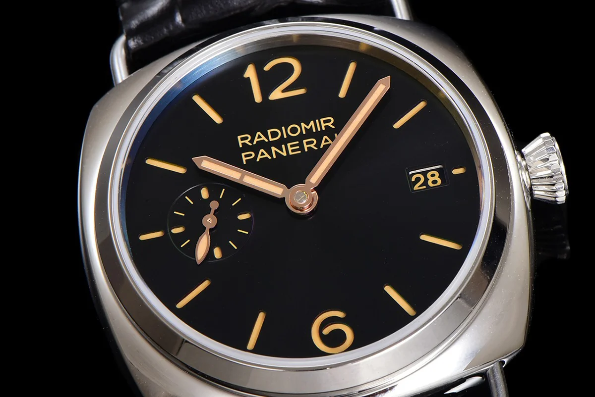 PAM1294 Radiomir Quaranta 40mm