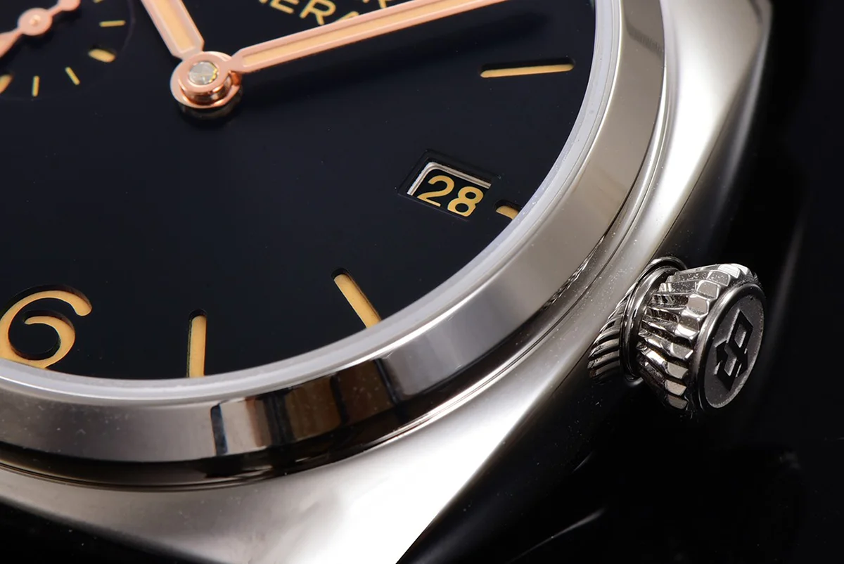 PAM1294 Radiomir Quaranta 40mm
