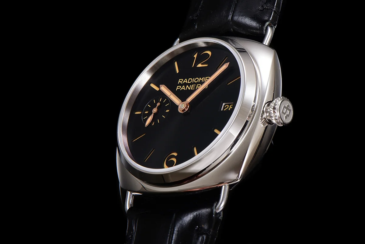 PAM1294 Radiomir Quaranta 40mm