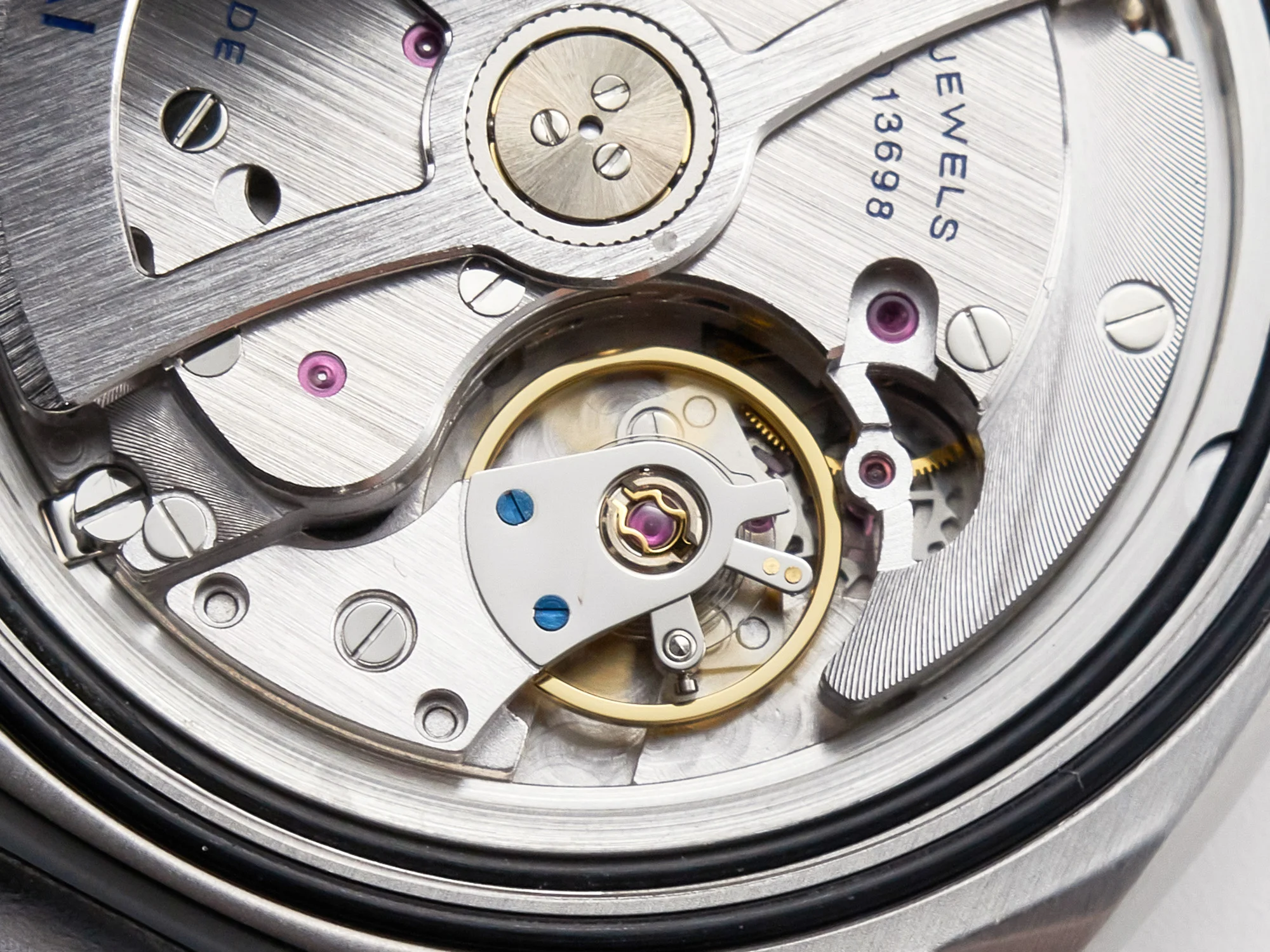 PAM1312 W VSF 1:1 Best Edition Black Dial on Black Leather Strap P.9010 Clone