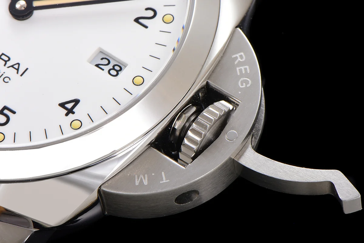 PAM1499 Luminor 1950 3 Days Automatic 44mm