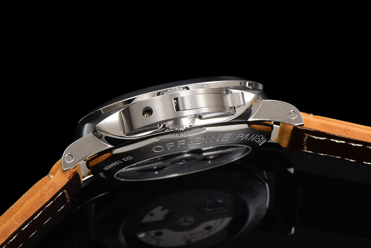 PAM1499 Luminor 1950 3 Days Automatic 44mm