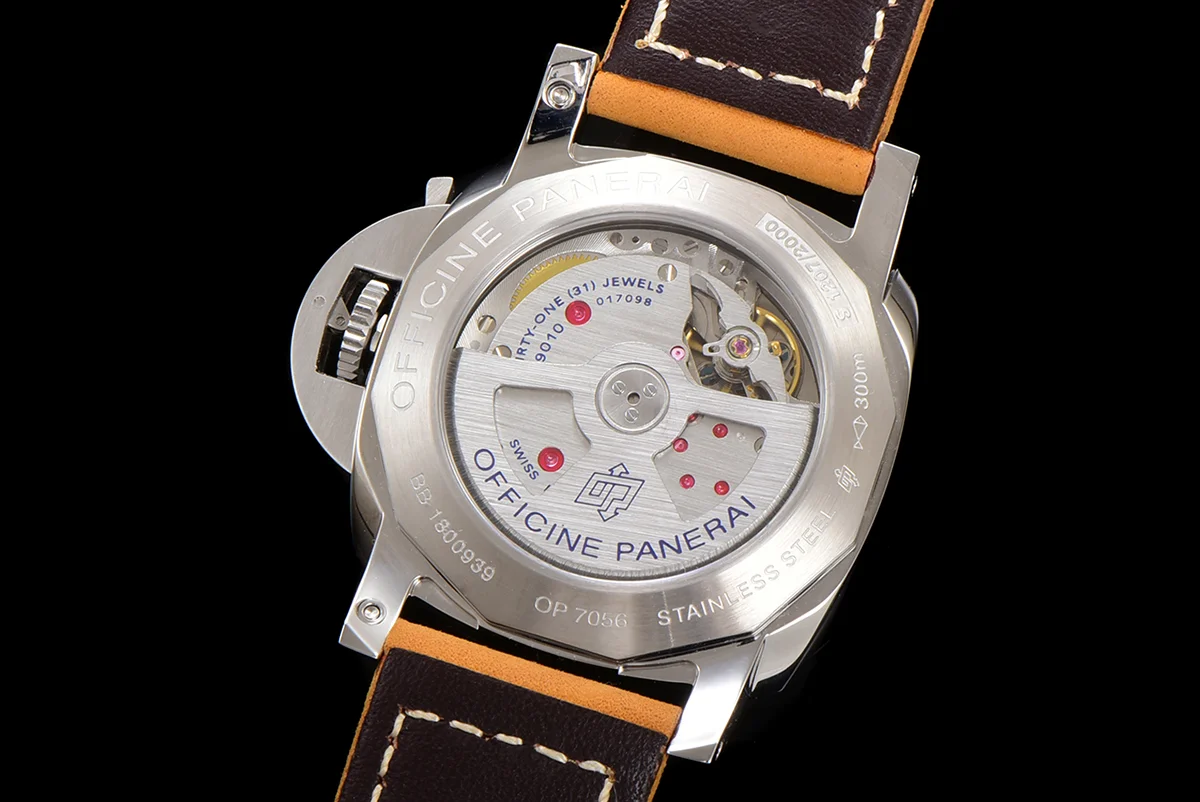 PAM1499 Luminor 1950 3 Days Automatic 44mm