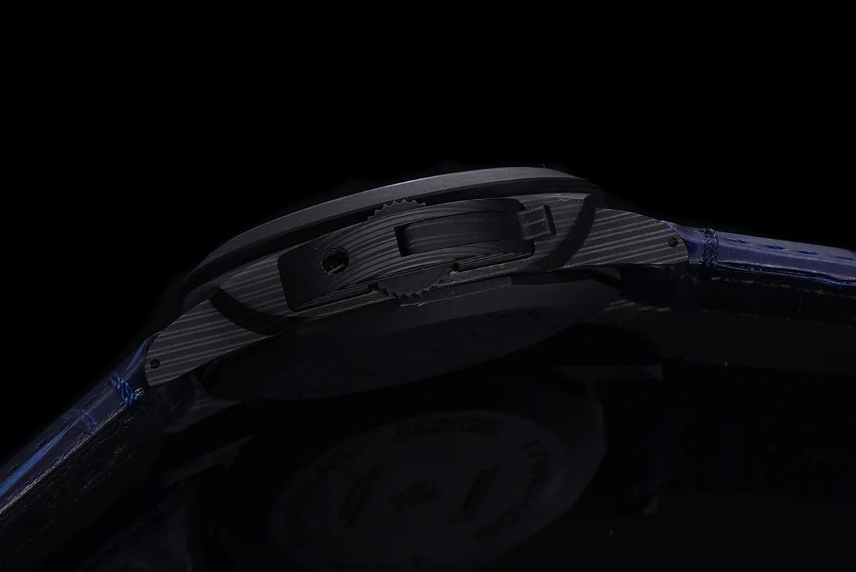 PAM1664 Luminor Marina Carbotech™ Blu Notte 44mm