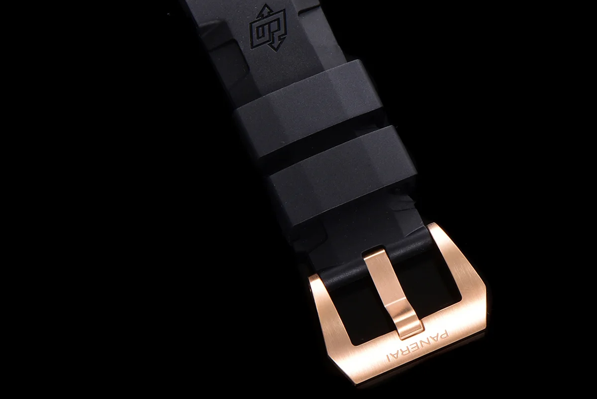 PAM2164 Submersible Goldtech™ 42mm