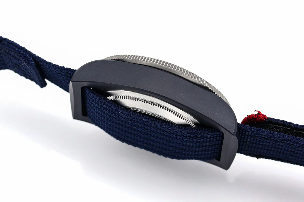 Pelagos FXD Chrono Ref. M25807KN-0001