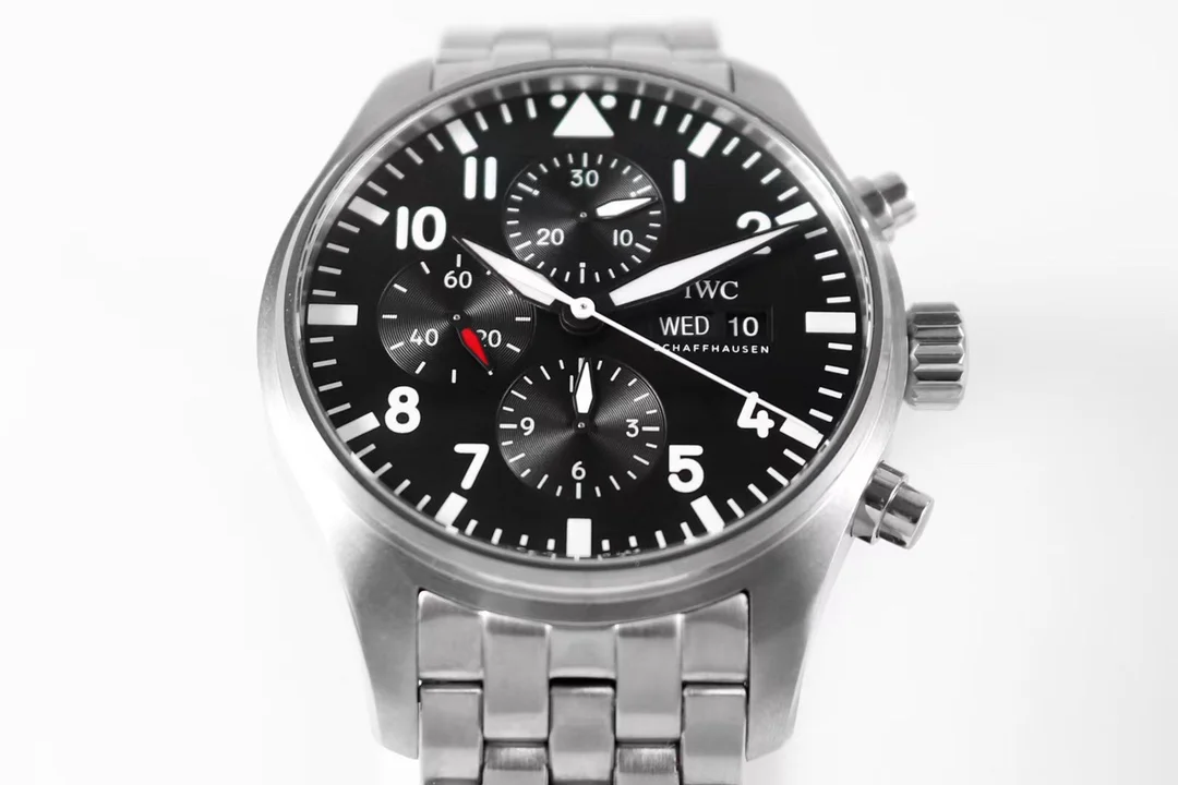 Pilot’s Watch Chronograph IW377710