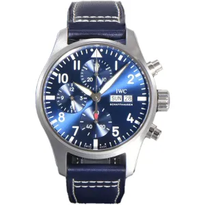 Pilot’s Watch Chronograph IW378003