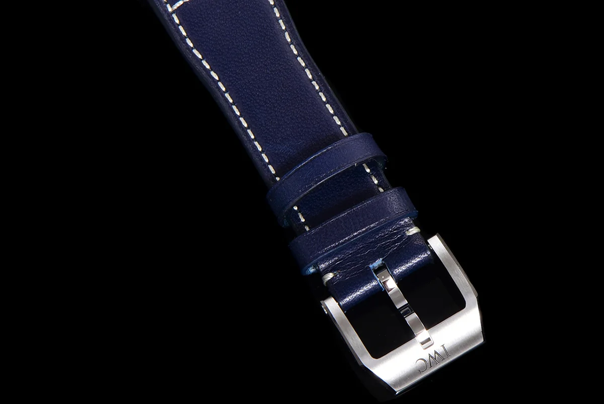 Pilot’s Watch Chronograph IW378003