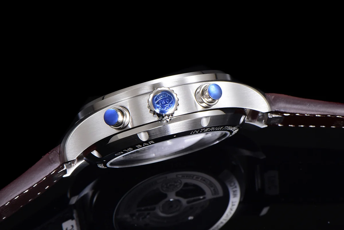 Pilot’s Watch Chronograph IW388103