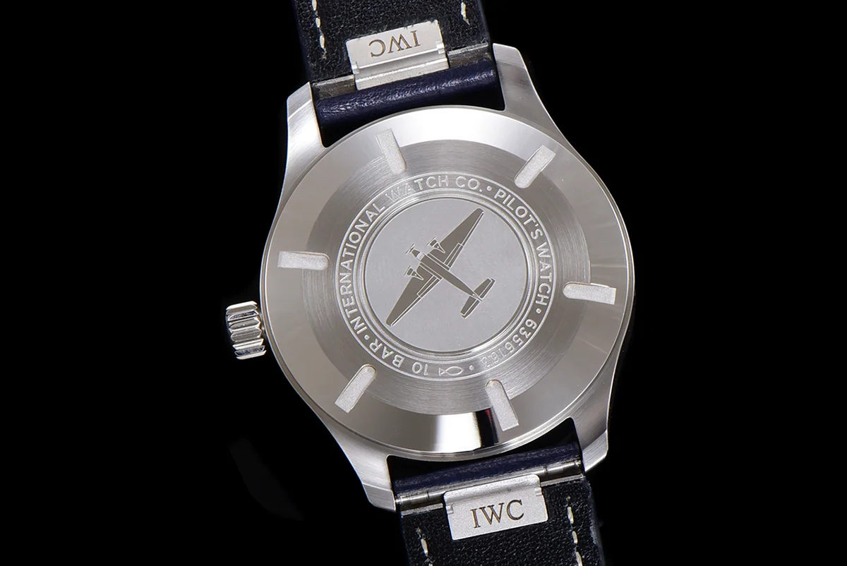 Pilot’s Watch Mark XX IW328203