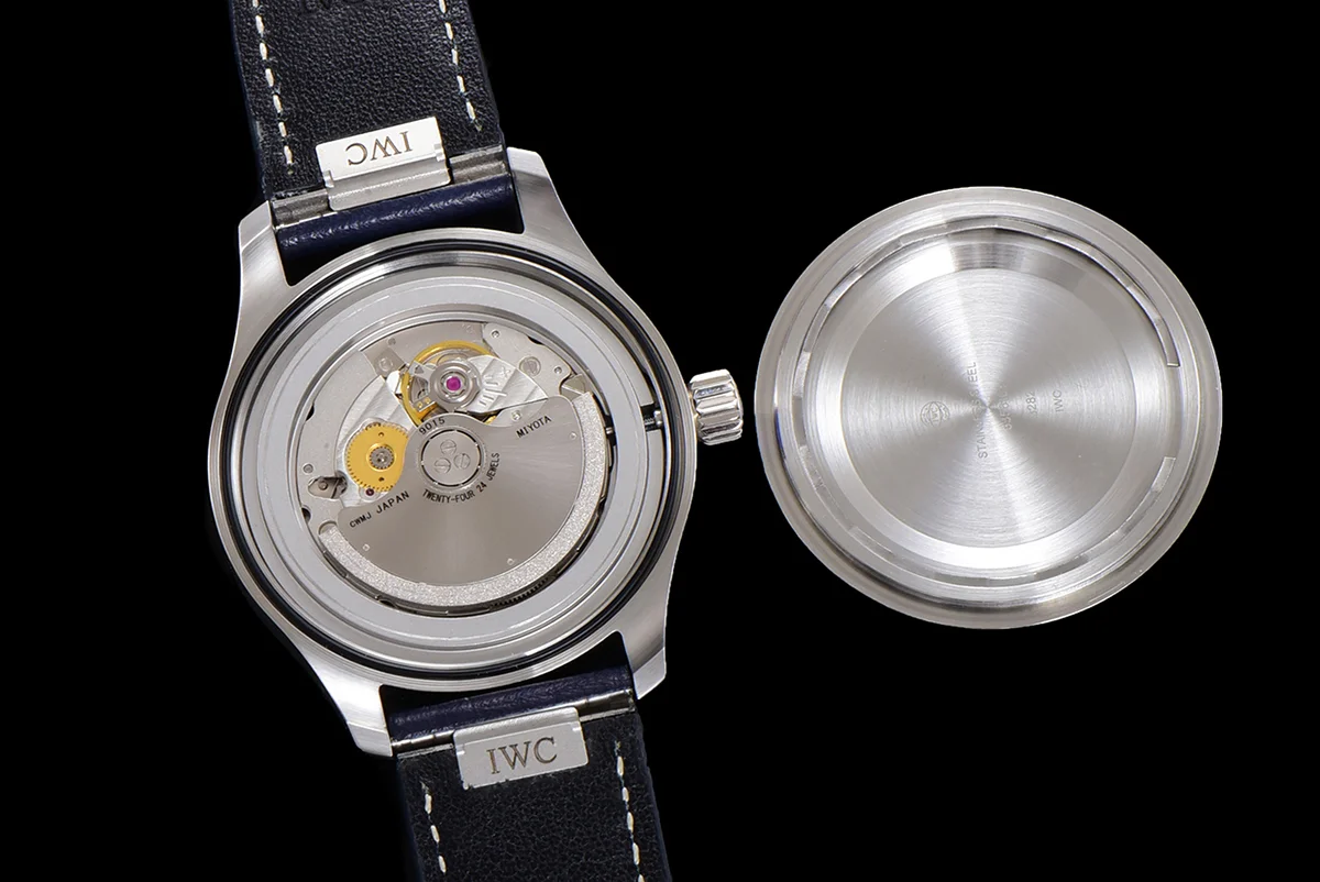 Pilot’s Watch Mark XX IW328203