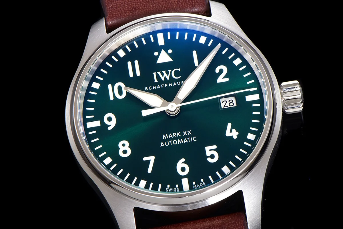 Pilot’s Watch Mark XX IW328205
