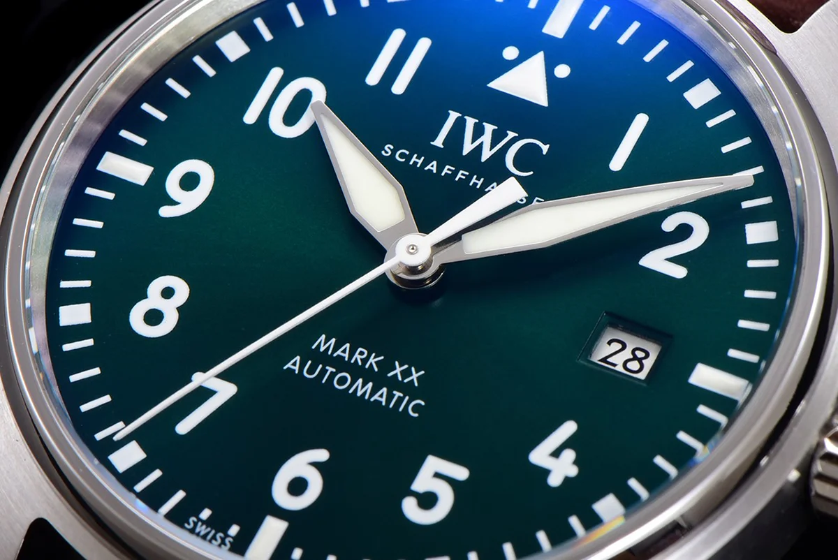 Pilot’s Watch Mark XX IW328205