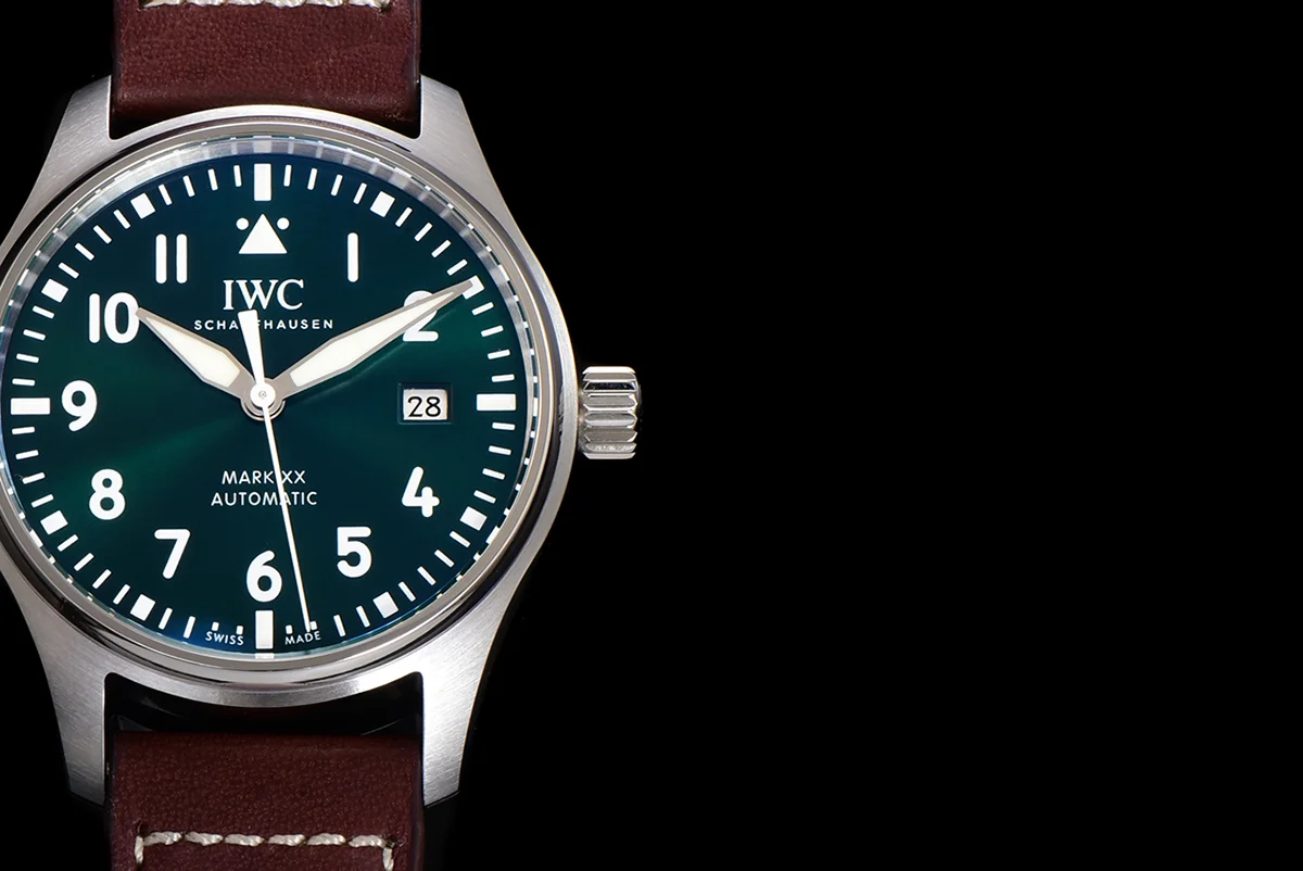 Pilot’s Watch Mark XX IW328205