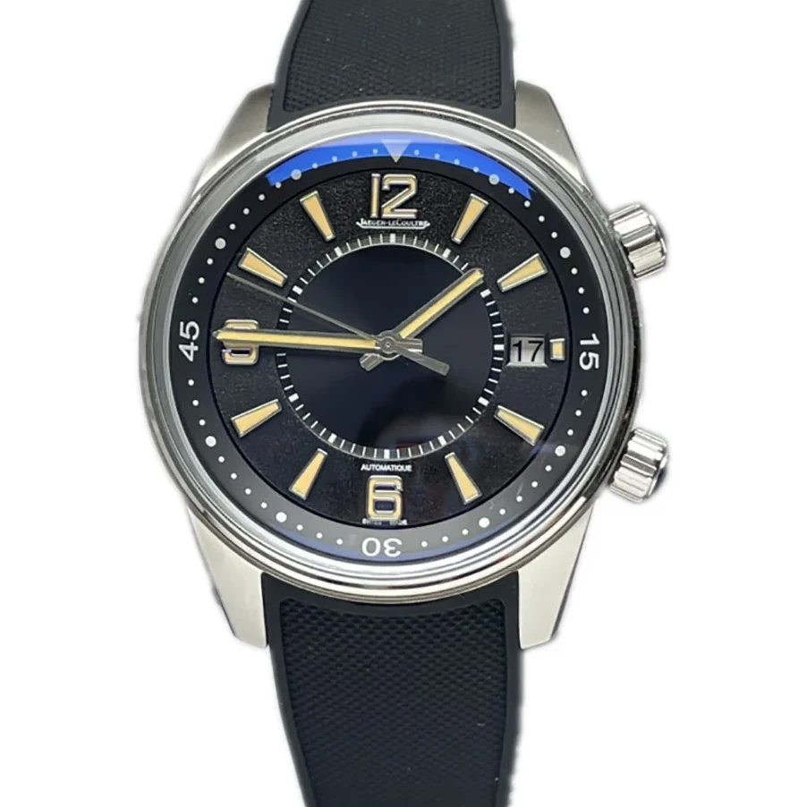 Polaris Automatic Black Dial Ref. Q906867J