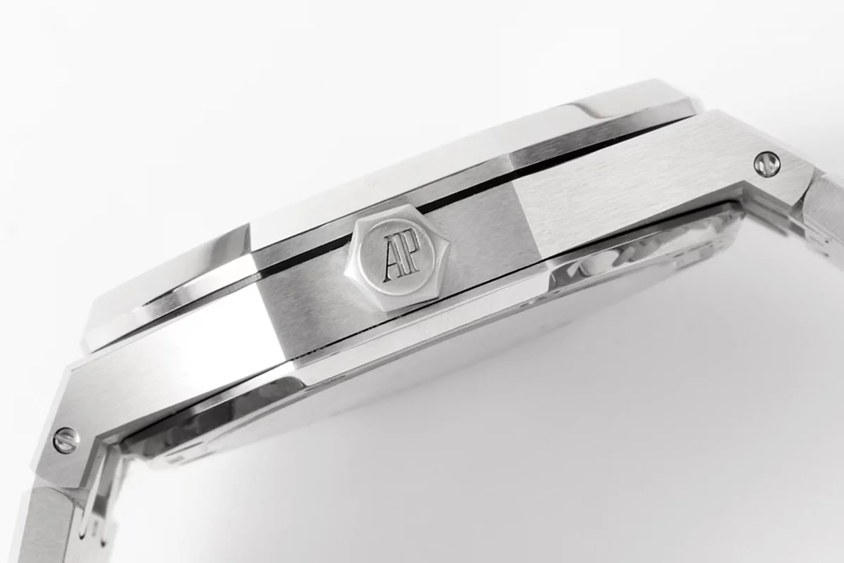 Royal Oak 15510 Grey Dial “50th Anniversary”