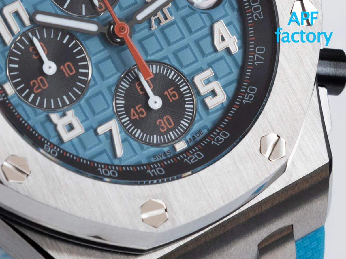 Royal Oak Offshore Hallmark Ref. 26238ST