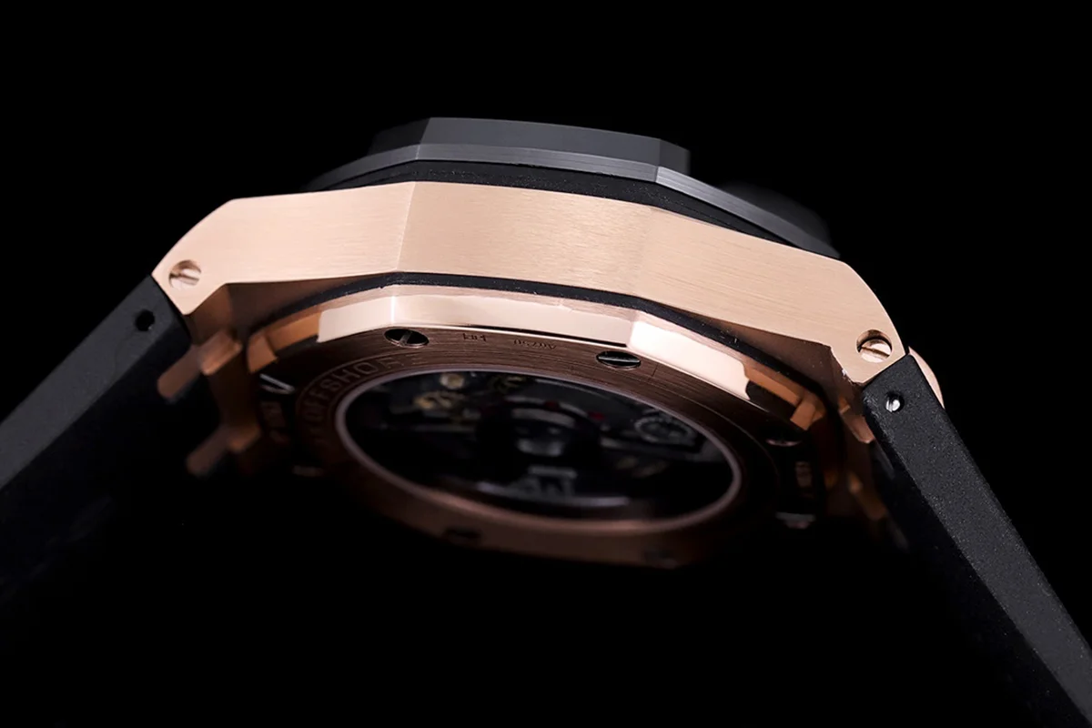 Royal Oak Offshore Novelty 43mm Rose Gold Ref. 26420RO.OO.A002CA.01