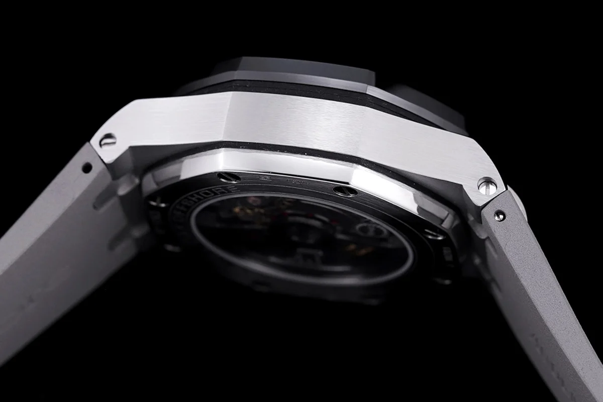 Royal Oak Offshore Novelty 43mm Steel Ref. 26420SO.OO.A002CA.01