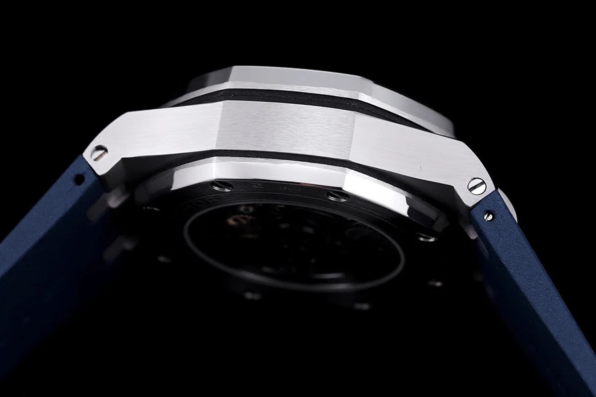 Royal Oak Offshore Novelty 43mm Steel Ref. 26420TI.OO.A027CA.01