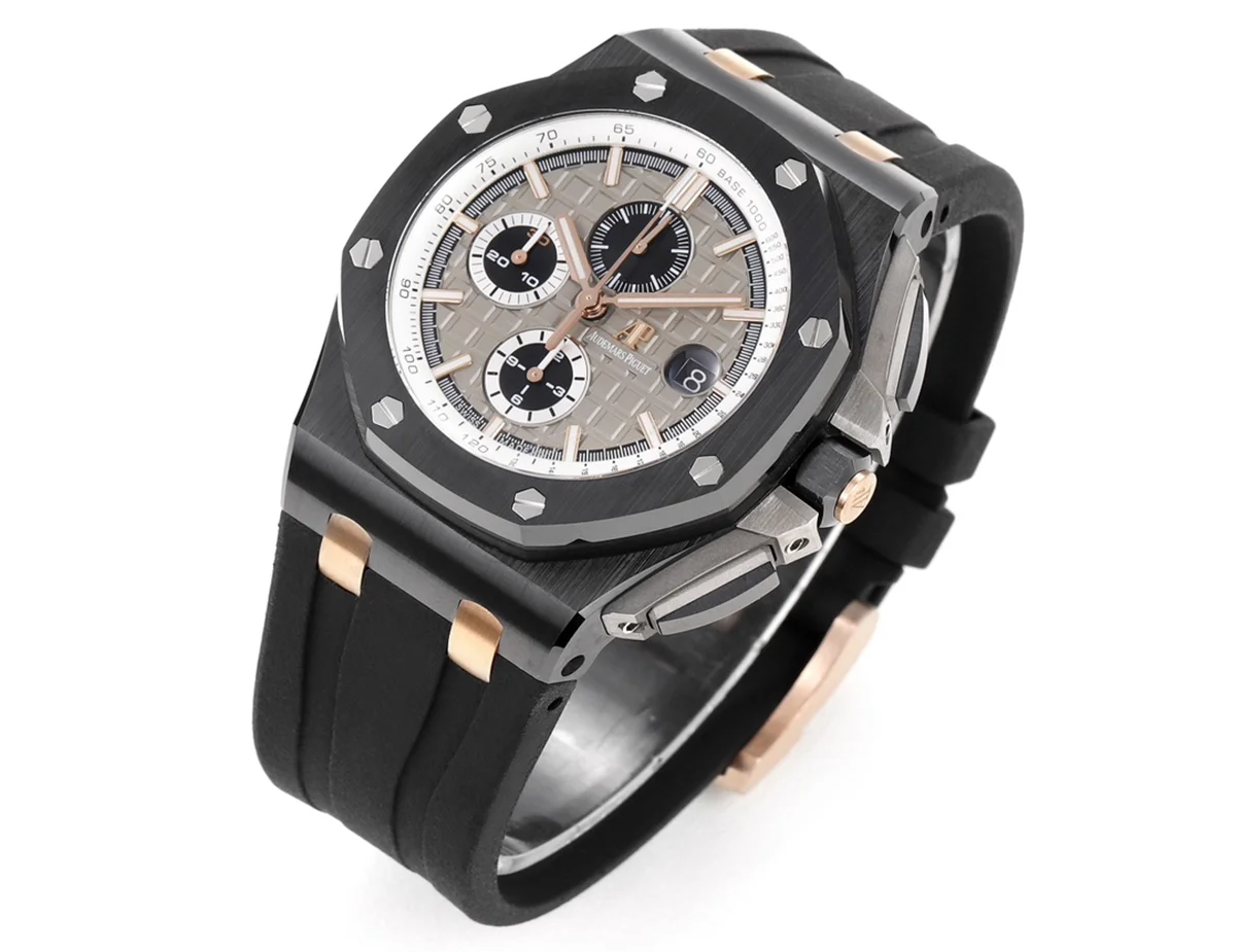 Royal Oak Offshore Pride of Germany Ref. 26415CE.OO.A002CA.01